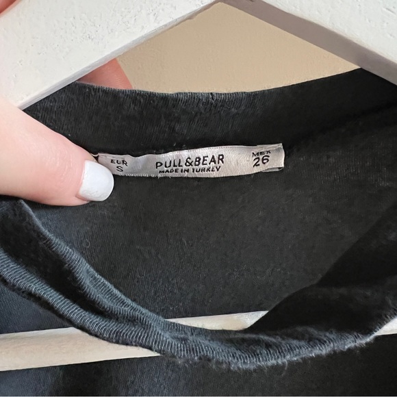 Pull&Bear Tee - Picture 3 of 6